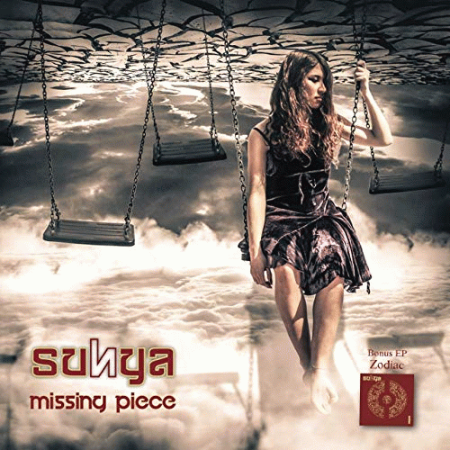 Sunya : Missing Piece